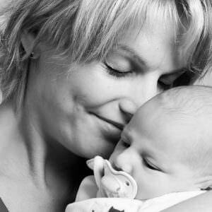 Bébé, Famille, Nouveau-ne