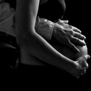 Grossesse, Naturel, Spontané, Studio, maternité, photographe