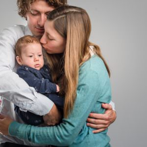 Bébé, Famille, Studio