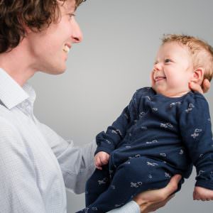 Bébé, Famille, Studio