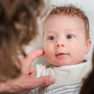 Bébé, Famille, Studio