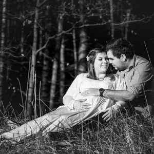 Famille, Grossesse, Naturel, photographe