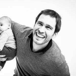Bébé, Famille, Naturel, Spontané, Studio, photographe