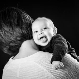 Bébé, Famille, Naturel, Spontané, Studio, photographe
